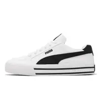 在飛比找蝦皮商城優惠-Puma 休閒鞋 Court Classic VULC FS