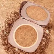ColourPop®: Glow Up with Bronze | Shimmer Body Powder