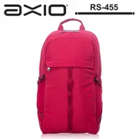 在飛比找蝦皮商城優惠-AXIO Microfiber Backpack RS 16