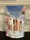 Sephora Favorites Perfect Pout Lip Kit/ 5 pcs/ NIB/ SHIPS FAST