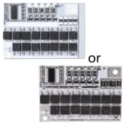 4S 12V Liion Lifepo4 Lithiums Active Equalizers