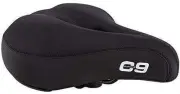 Cloud-9 Cruiser Select Airflow ES Saddle