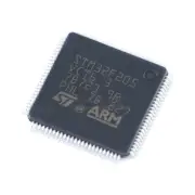 1pcs STM32F205VCT6 LQFP-100 100% Original