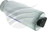Jayair Filter Drier Pad Universal ND R12 For Sv21 Use Rd 7031