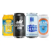 Mindful May Beer Bundle 16 Pack