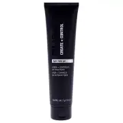 Light Hold Gel by Rusk for Unisex - 5 oz Gel