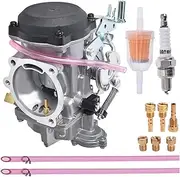 Engine Carburetor Carb for H&Arley for Davidson SPO&rtster 883 1200 CV 40mm Carburetor Electra Glid Brand