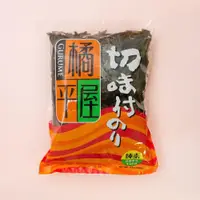 在飛比找蝦皮購物優惠-<素聯盟>(橘平屋)味付海苔細片-120g(全素)