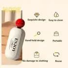 Scalable Hair Cleaning Brush Reusable Clothes Lint Roller Carseats