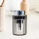 Soap Foaming Dispenser, Hand Dish Foam Soap Bottle, Pump Bottle with Pump