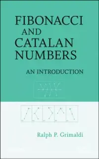 在飛比找博客來優惠-Fibonacci and Catalan Numbers: