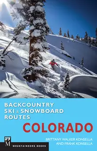 在飛比找誠品線上優惠-Backcountry Ski & Snowboard Ro