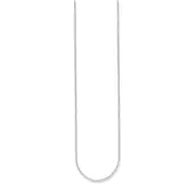 Buy Venezia Chain Necklace Silver by Thomas Sabo online - THOMAS SABO Australia