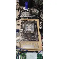 在飛比找蝦皮購物優惠-使用時數短 外觀漂亮  i7 6700k i7-6700k 