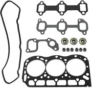 Car Styling Top Gasket Head for Briggs & for Stratton 825528 Daihatsu Engines DM950 Toro Parts