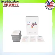 Drink if Party Games for adults | Drinking board games for adults