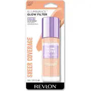 Revlon Illuminance Glow Filter Light 30mL