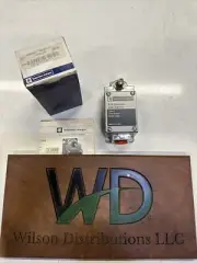 NEW TELEMECANIQUE L142-2M SER F R.B. DENISON LOX-SWITCH TYPE L NEMA A600 LIMIT