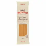 【RUMMO路莫】N.2 長型細圓麵 Spaghettini 500g(適合清爽義大利麵使用)