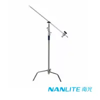 在飛比找博客來優惠-NANLITE 南光/南冠 LS-C-330-5/8 旗板架