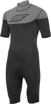 Slippery Breaker Spring Suit
