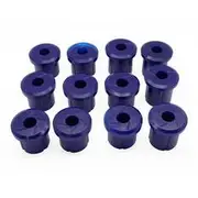 SuperPro Leaf Spring Bushing Kit - KIT194K