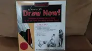 General's Learn to Draw Now Kit Sketch Art Pencil USA Made