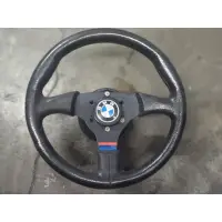 在飛比找蝦皮購物優惠-bmw e36改裝方向盤含底座