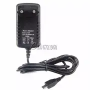 AC 100V-240V Adapter DC 5V 3A Power Supply Charger EU plug 3000mA MICRO USB 15W