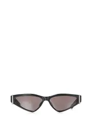 [Alexander McQueen] Occhiali Alexander McQueen UNI Nero