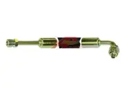 3786653M2 A/C Hose For Cab To Receiver Drier For Massey Ferguson Challenger Agco