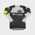 HUSQVARNA 庫存出清 FACTORY REPLICA SHIRT BLACK #浩士騎