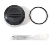 Sherwood Wisdom + O-ring Grease Scuba Dive Computer Battery Hatch Cover Door