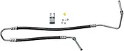 Gates 365535 Pressure Line Power Steering Assembly