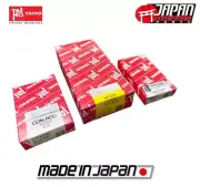 Taiho Rod & Main Bearings Integra CRV B18A B18B B20 90-01 Made in Japan (for: Honda)