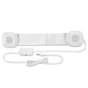 Sound Oasis Sleep Therapy Pillow Speaker with Holder