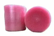 3/16" Small Bubble Cushioning Wrap Anti-Static Roll. 600'x 12" Wide 600FT 12"