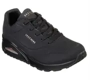 Skechers Uno - Stand on Air Black