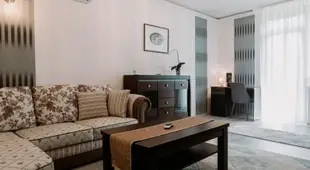 Alfoldi apartman