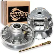 2016-2022 POLARIS RZR 1000 XP - NEW PRIMARY & SECONDARY DRIVE CLUTCH Complete Puller tool drive driven clutches 1000xp & S