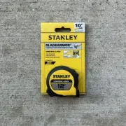 STANLEY STHT37242 STANLEY 12FT CONTROL LOCK TAPE 810DE7