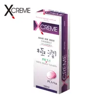 在飛比找蝦皮商城優惠-XCREME超快感 保濕潤滑液 100ml