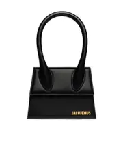 Chiquito Shoulder Bag One size black
