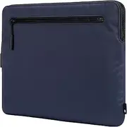 Incase Compact Sleeve in Flight Nylon for 15 and 16-inch MacBook Pro and 15-inch MacBook Pro Retina - Navy
