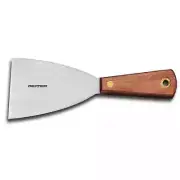Dexter Russell 3S-4 Industrial 4 Stiff Pan Scraper"