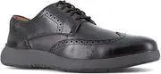 [Florsheim] Work Flair Wingtip Oxford ST Mens Oxford