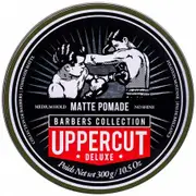 Uppercut Deluxe Matt Pomade medium hold 300g