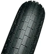 [Bridgestone] MCS06409 ACCOLADE AC01 Front 3.50H19 57H W Motorcycle Tire