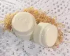 Chamomile & Lavender Calendula Face & Body Cream Set With A Mini Bar or Salve