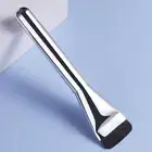 Foundation Brush Lightweight and Thin Face Contour Brush Flat Contour Brush LEI